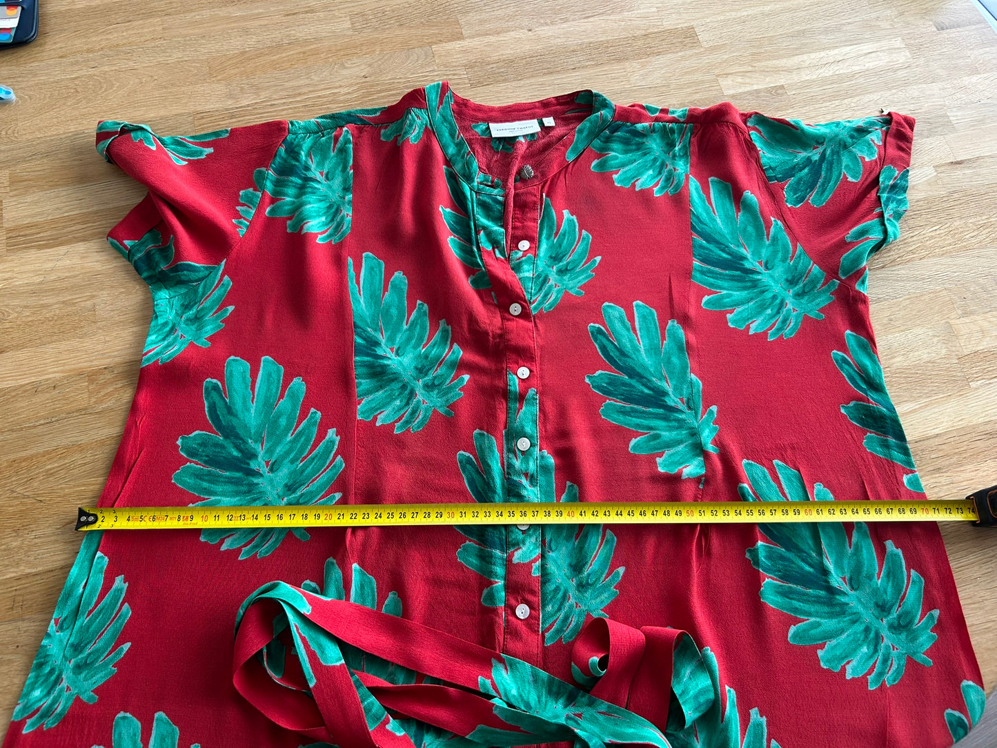Fabienne Chapot - maat XL - maggie dress