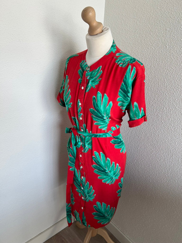 Fabienne Chapot - maat XL - maggie dress