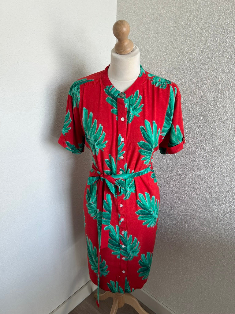 Fabienne Chapot - maat XL - maggie dress
