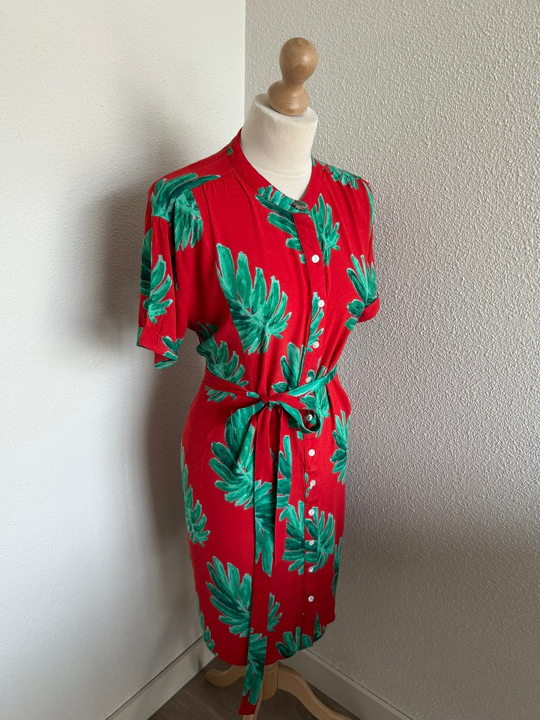 Fabienne Chapot - maat XL - maggie dress