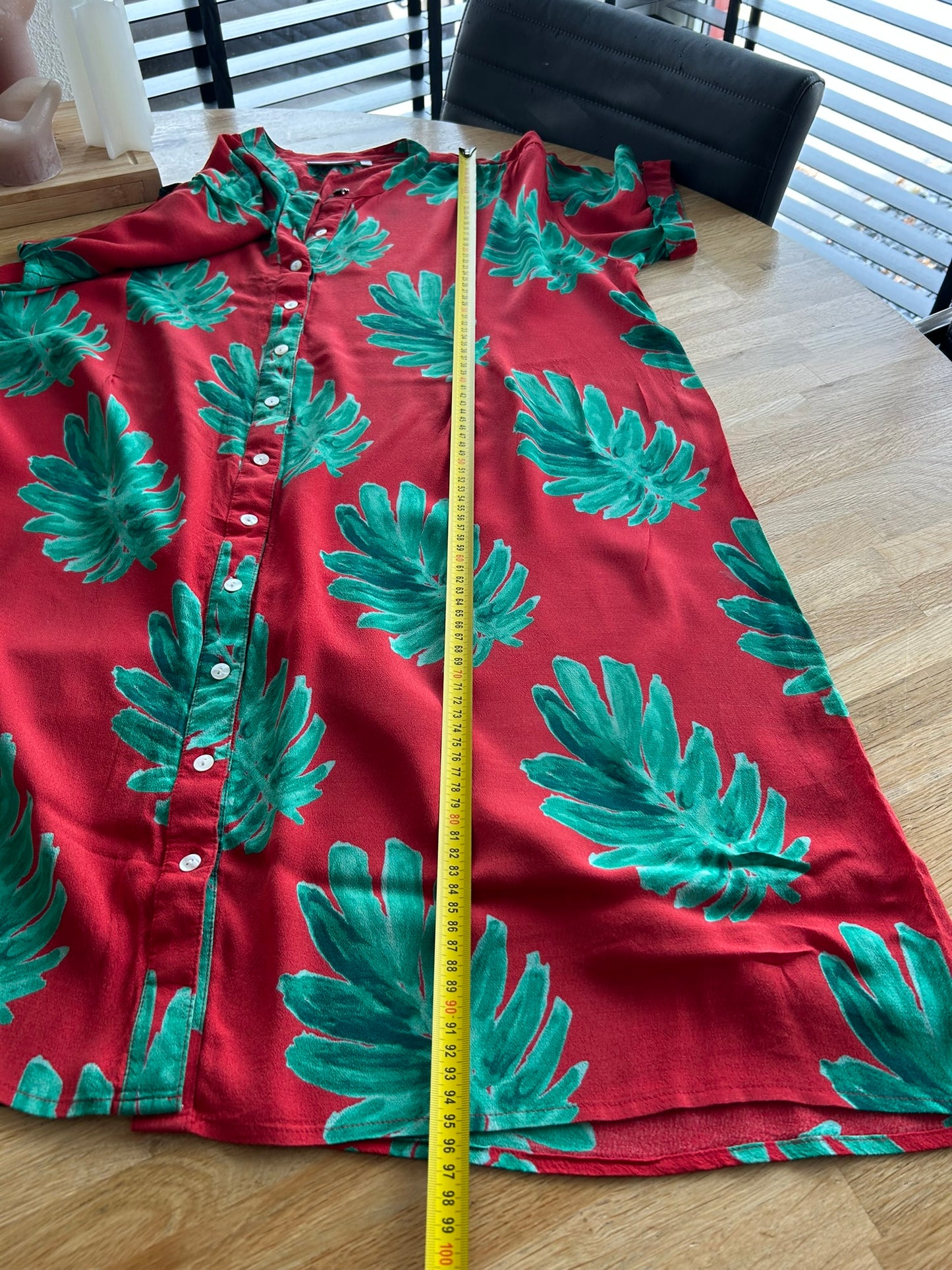 Fabienne Chapot - maat XL - maggie dress