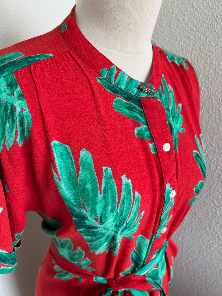 Fabienne Chapot - maat XL - maggie dress