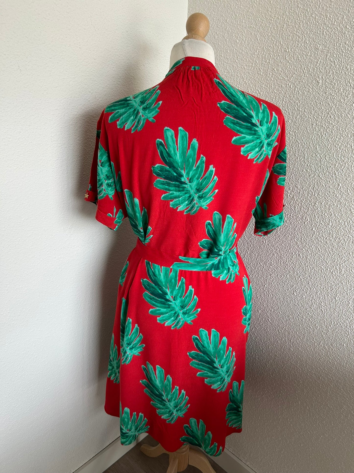 Fabienne Chapot - maat XL - maggie dress