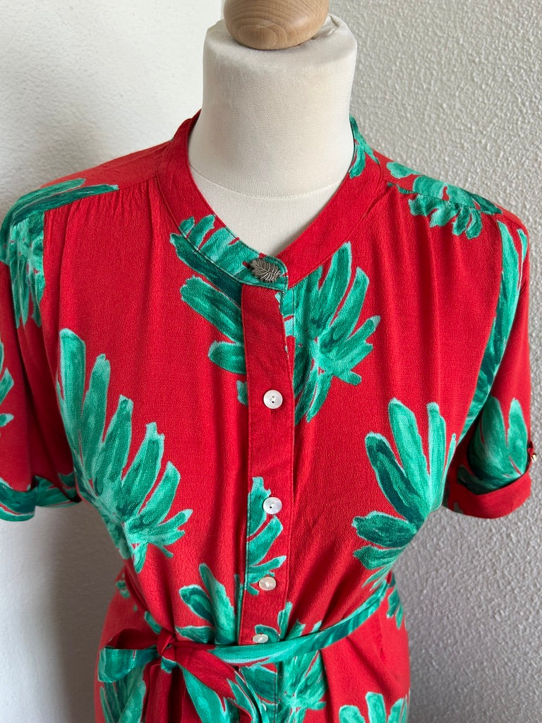 Fabienne Chapot - maat XL - maggie dress