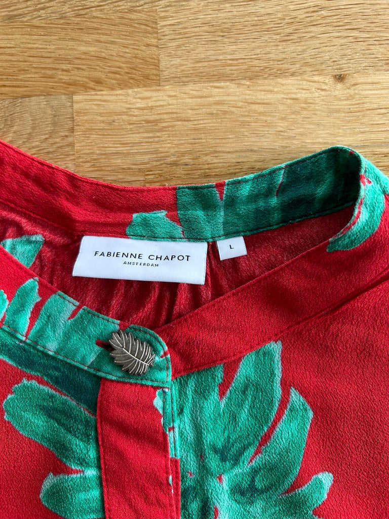 Fabienne Chapot - maat L - maggie dress