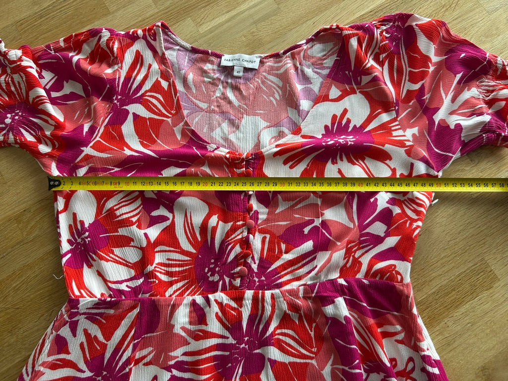 Fabienne Chapot - maat 40 - Mona dress