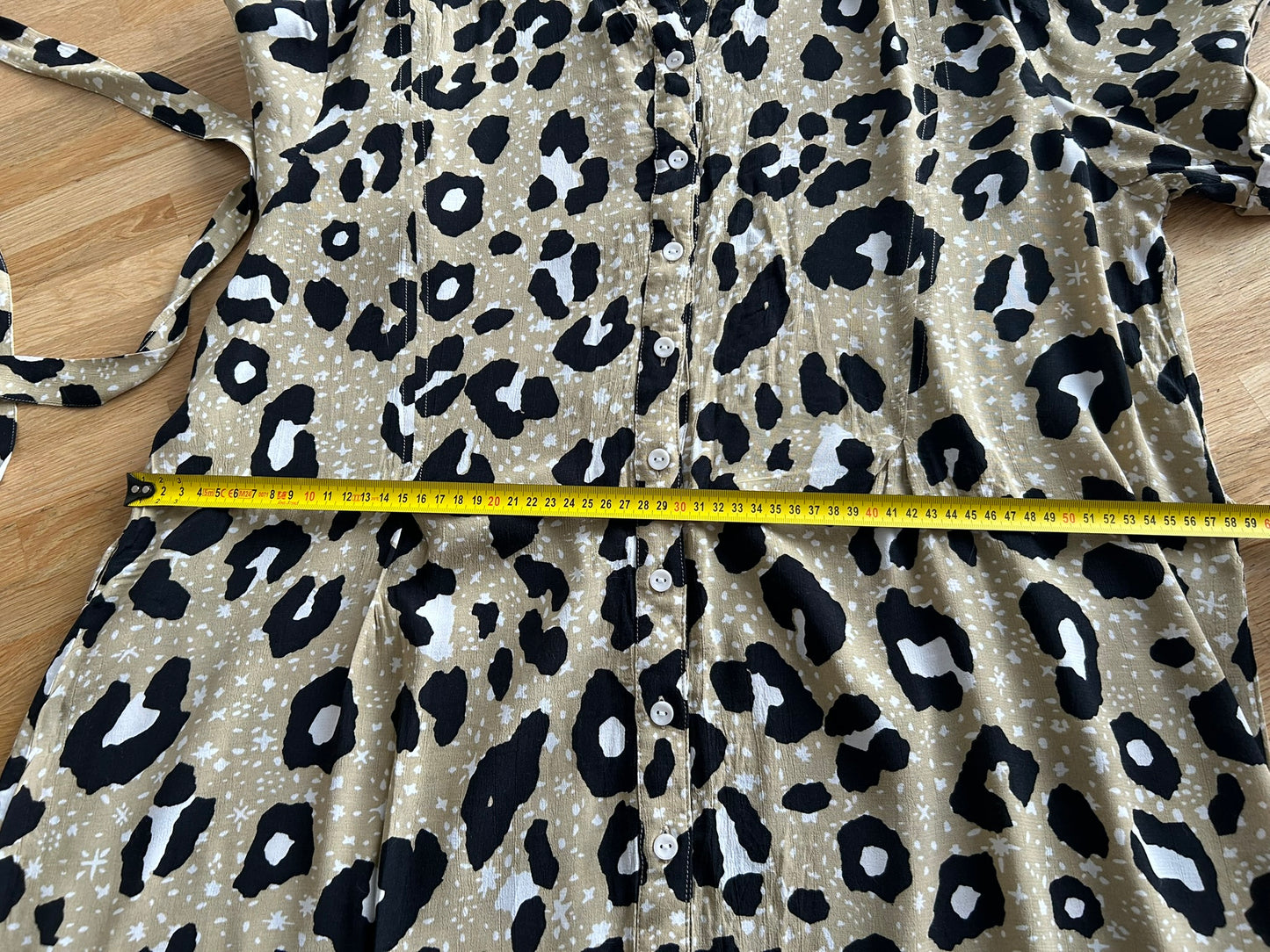 Fabienne Chapot - maat L - maggie dress