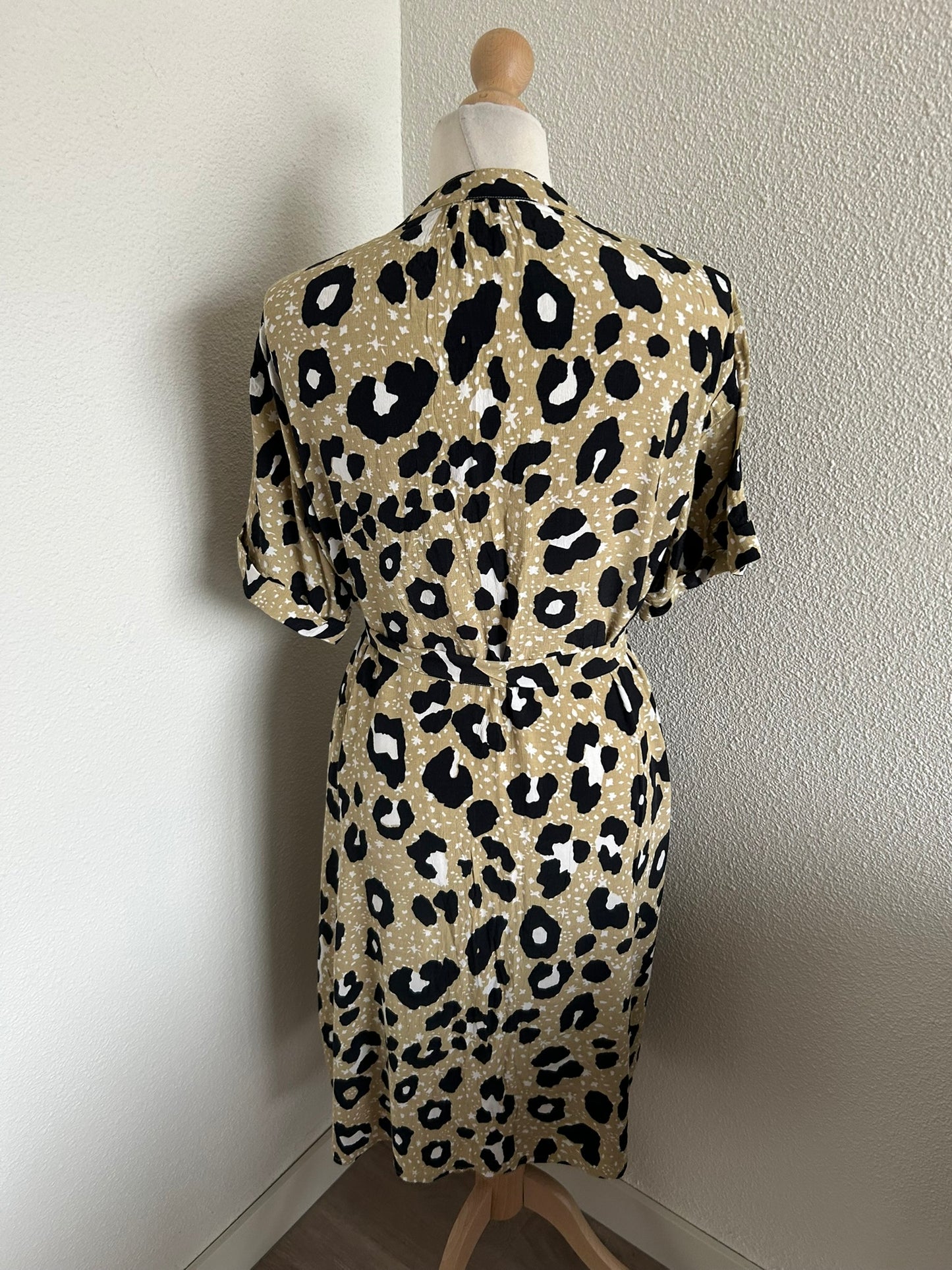 Fabienne Chapot - maat L - maggie dress