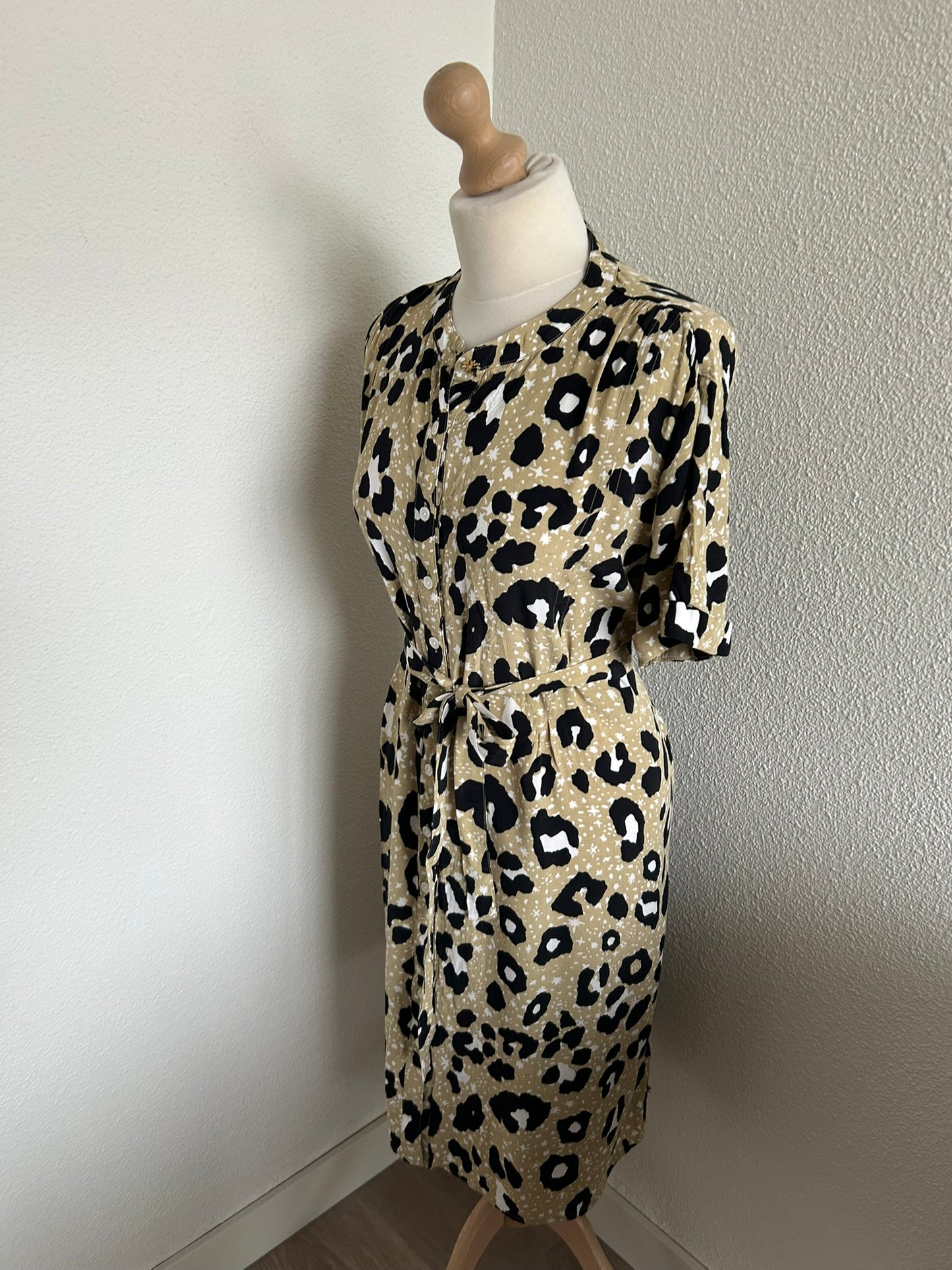 Fabienne Chapot - maat L - maggie dress