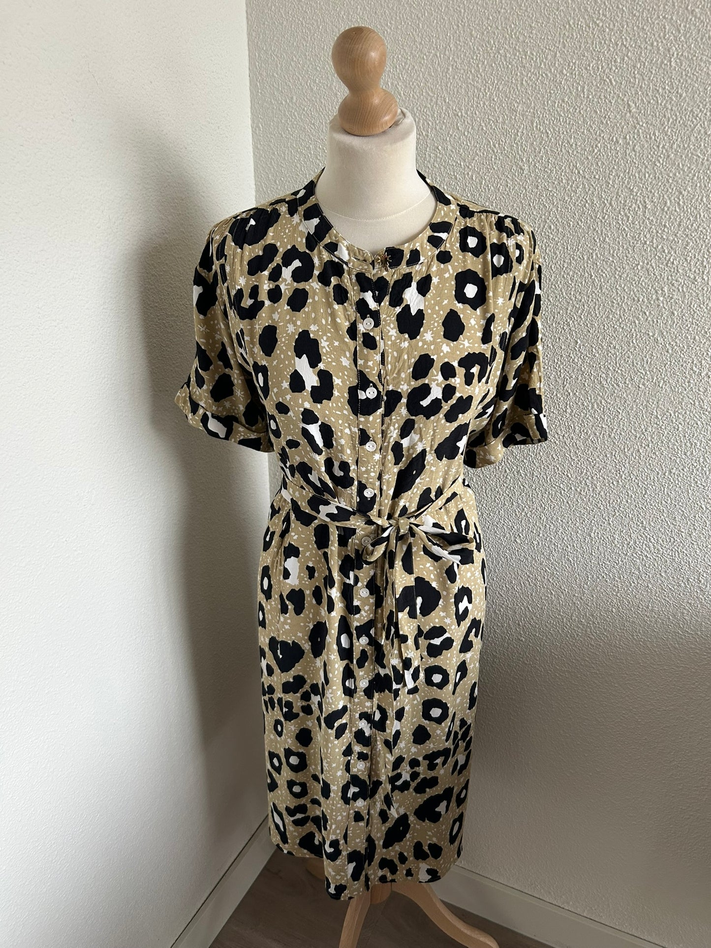 Fabienne Chapot - maat L - maggie dress