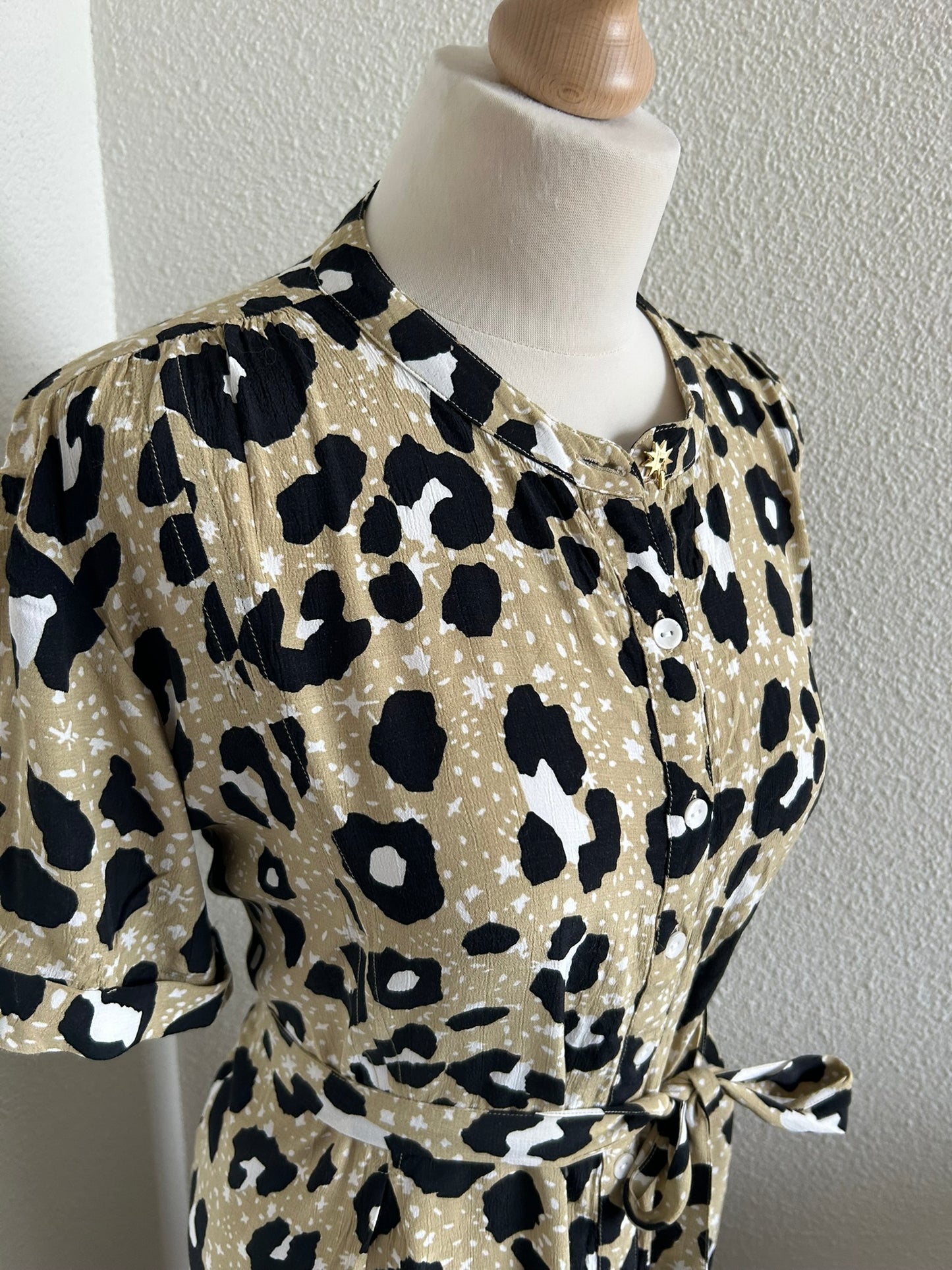 Fabienne Chapot - maat L - maggie dress