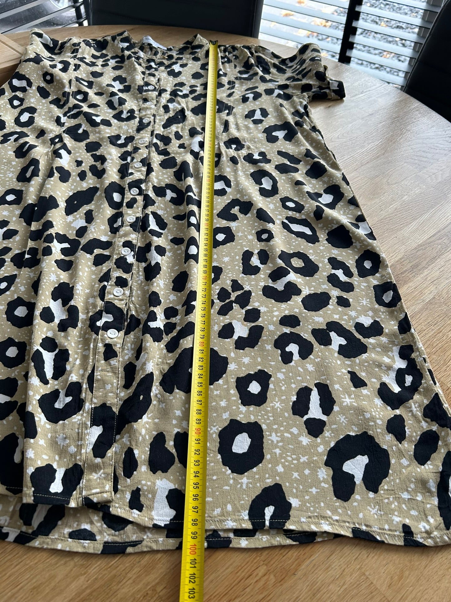 Fabienne Chapot - maat L - maggie dress