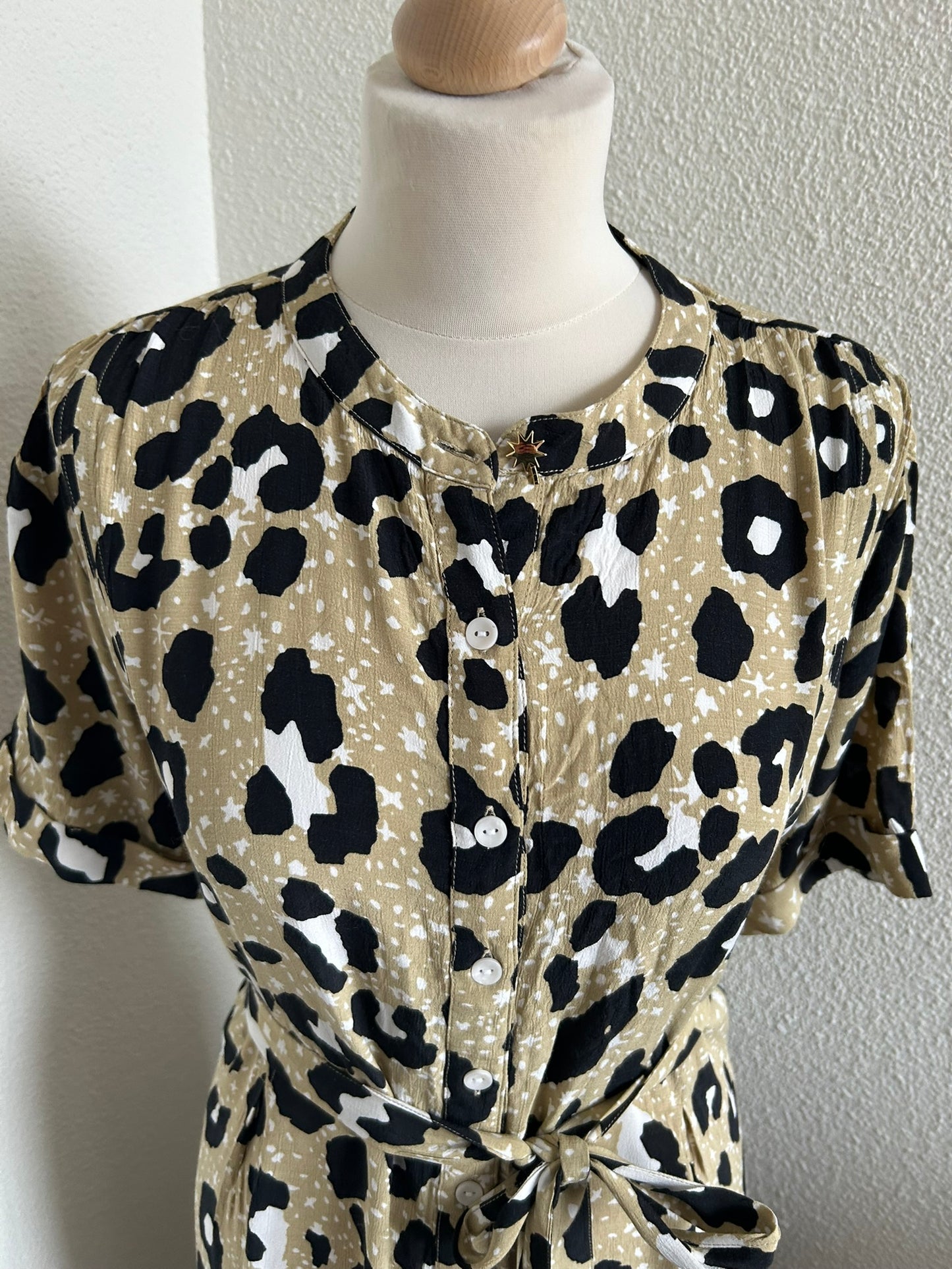 Fabienne Chapot - maat L - maggie dress