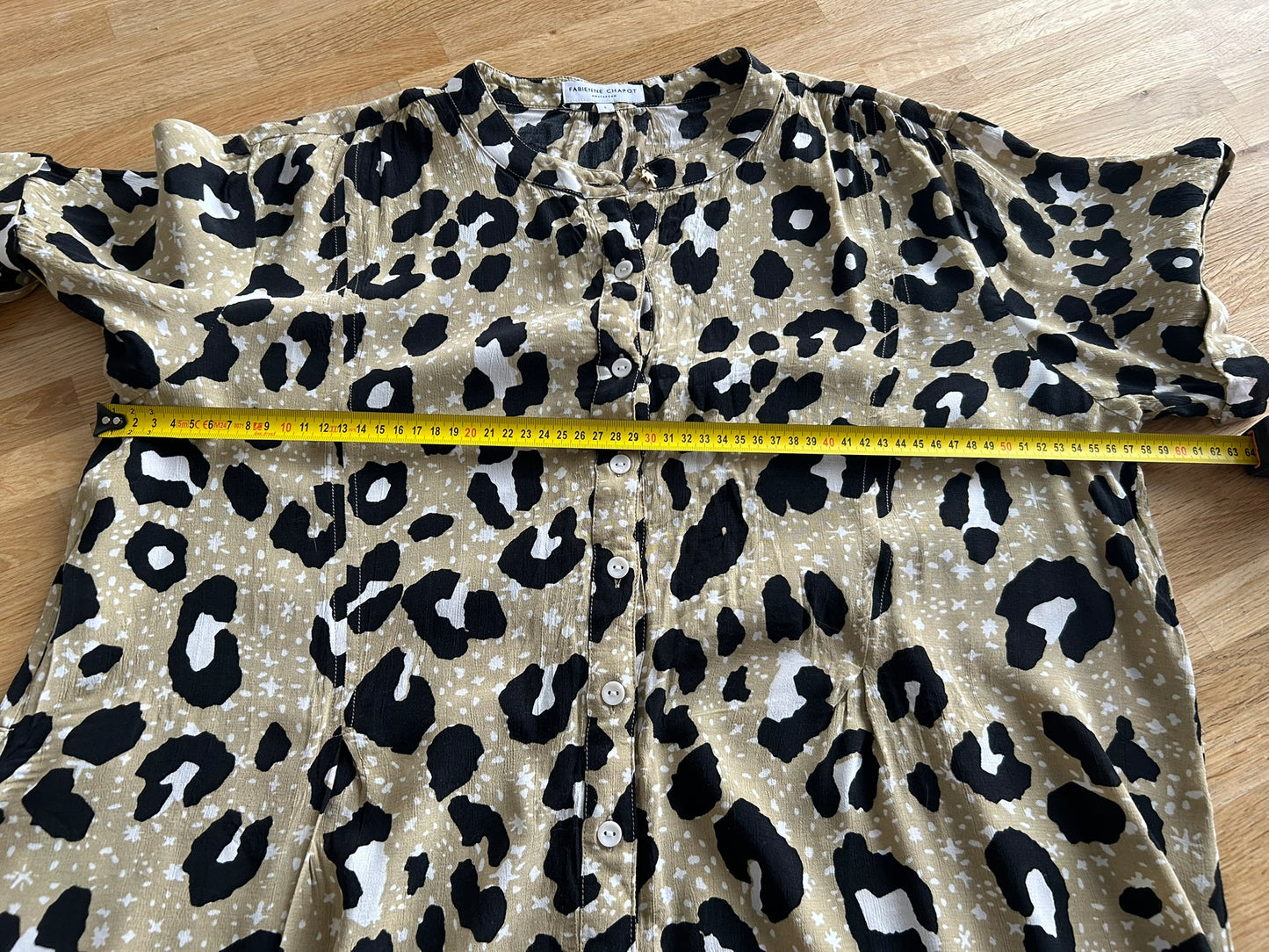 Fabienne Chapot - maat L - maggie dress