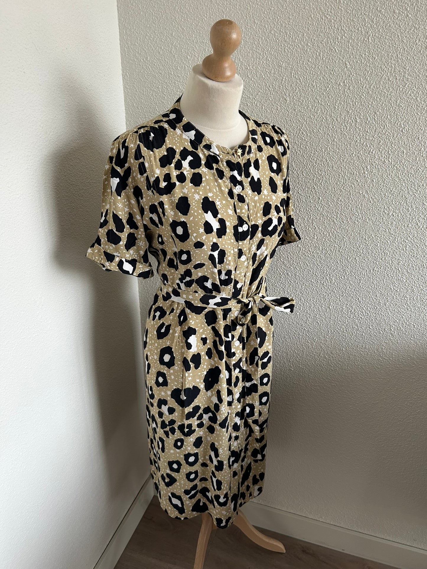 Fabienne Chapot - maat L - maggie dress