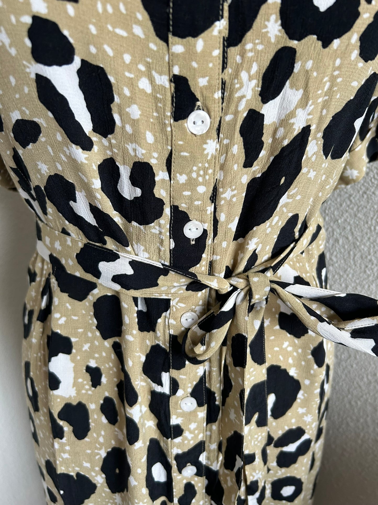 Fabienne Chapot - maat L - maggie dress