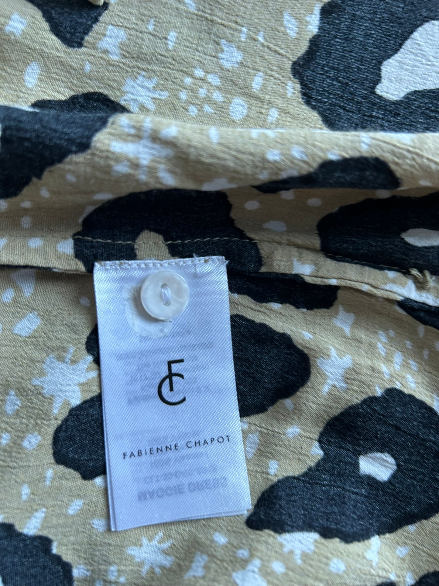 Fabienne Chapot - maat L - maggie dress