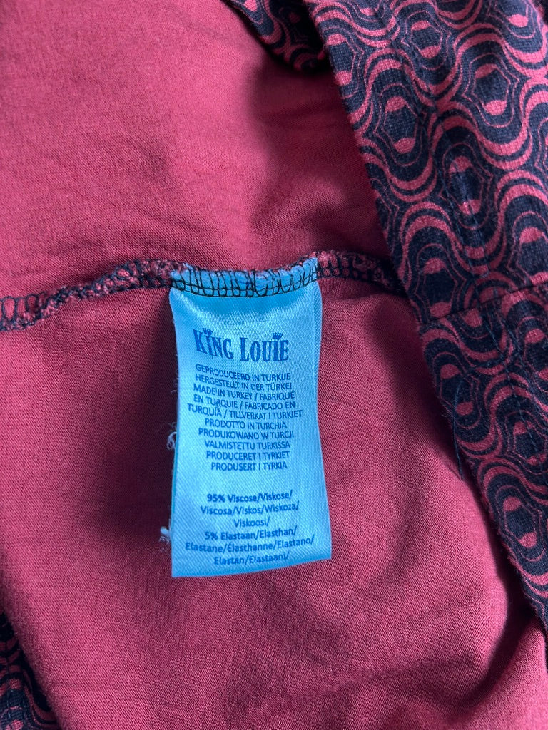 King Louie - maat XL - crossdress