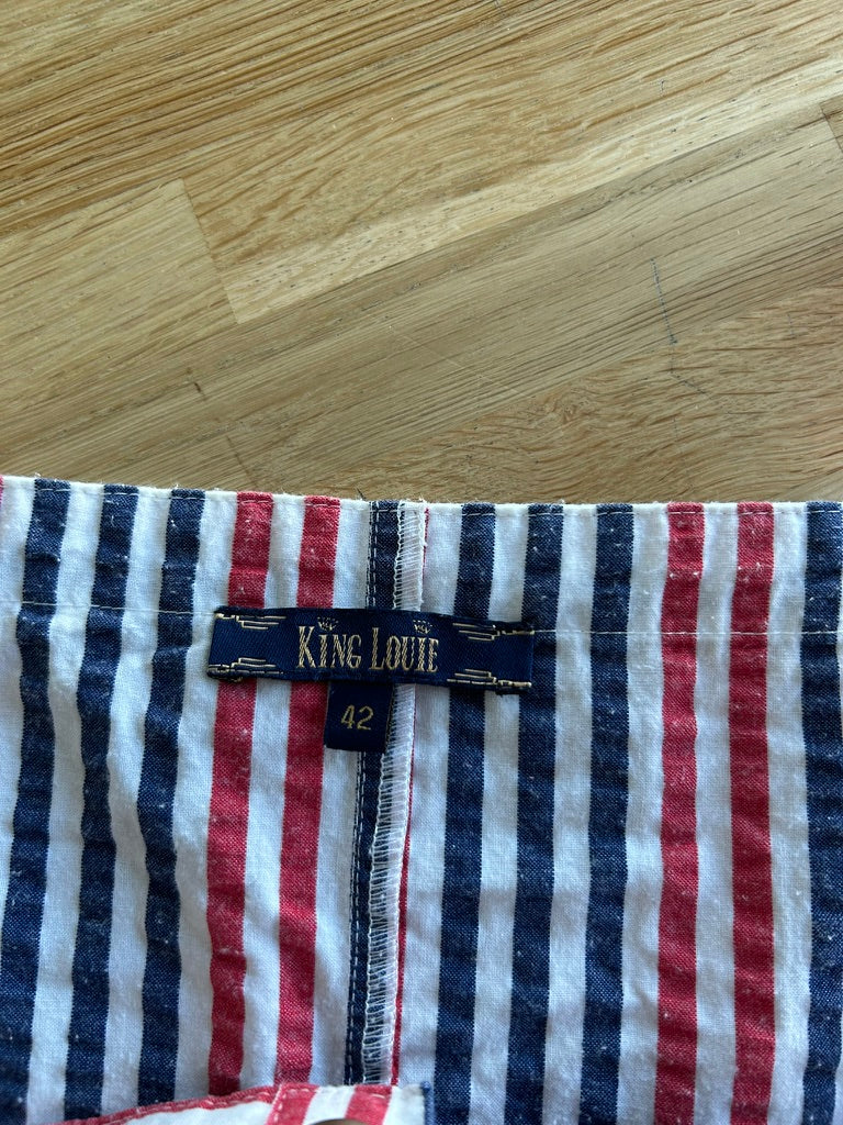 King Louie - maat 42 - zomer jurk