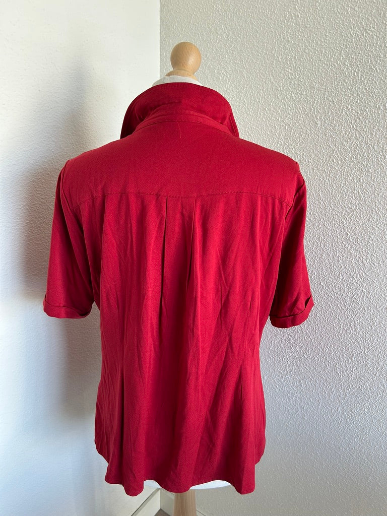 King Louie - maat 42 - blouse