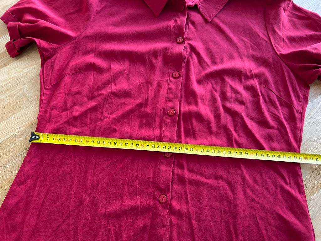 King Louie - maat 42 - blouse