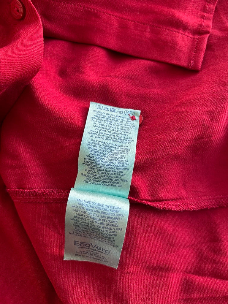 King Louie - maat 42 - blouse