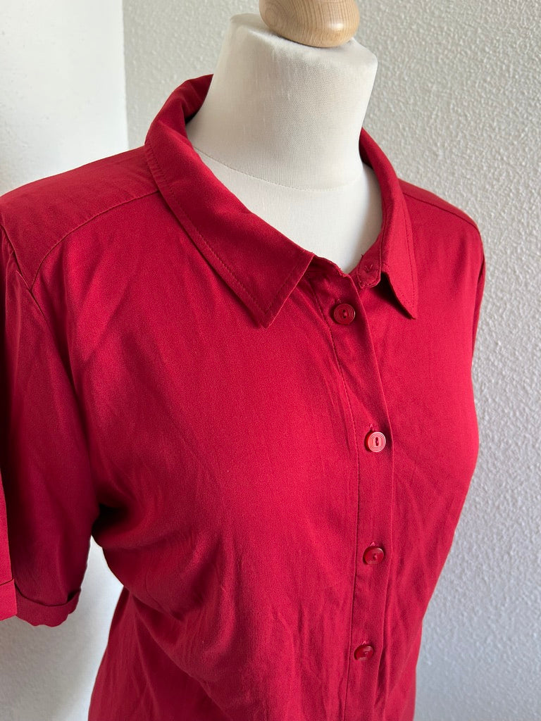 King Louie - maat 42 - blouse
