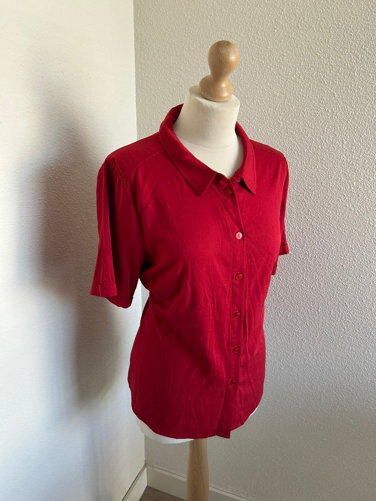King Louie - maat 42 - blouse