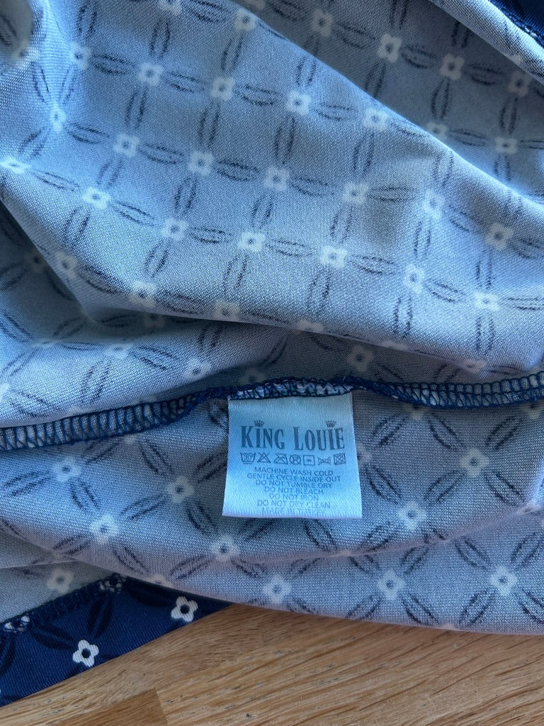King Louie - maat L - crossdress