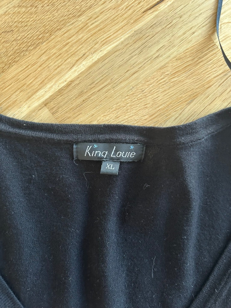 King Louie - maat XL - vest