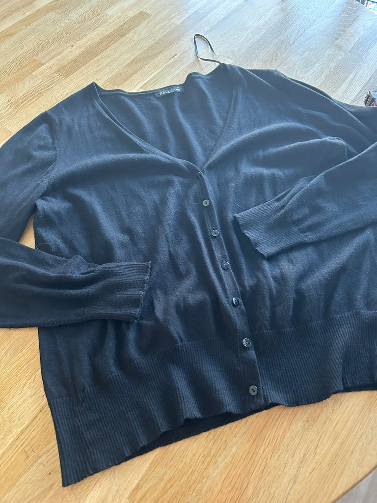 King Louie - maat XL - vest
