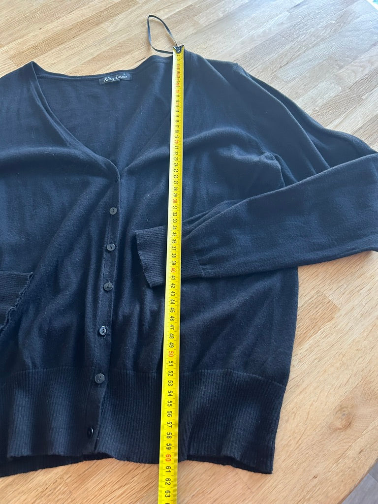 King Louie - maat XL - vest