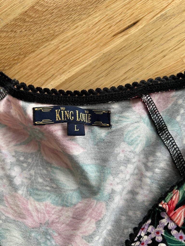 King Louie - maat L - crossdress