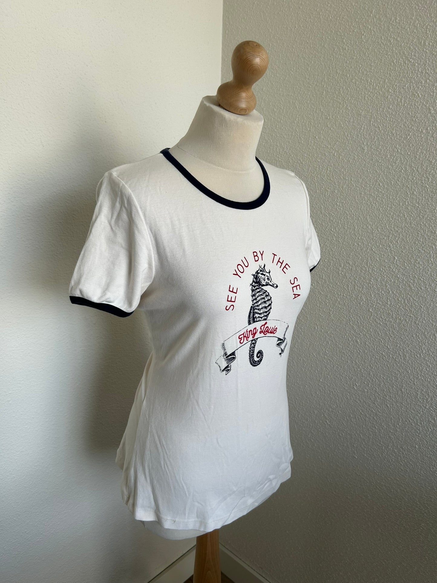 King Louie - maat XL - t-shirt