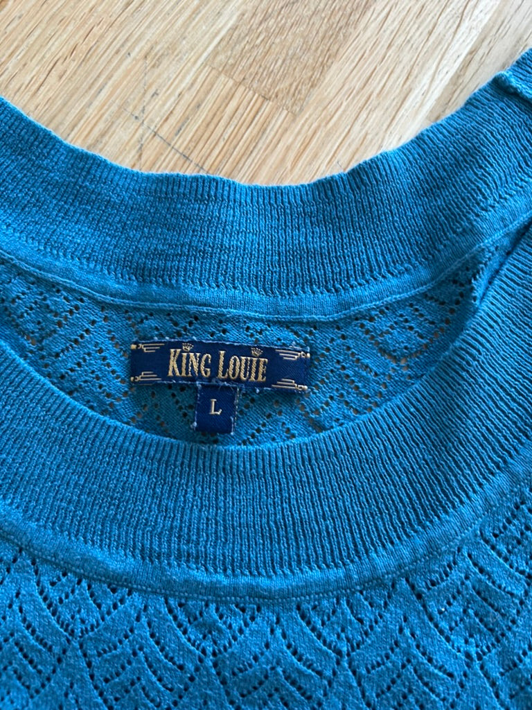 King Louie - maat L - top