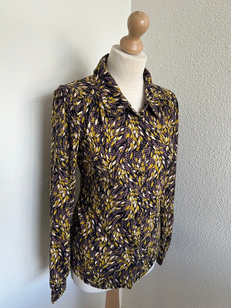 KIng Louie - maat XL - blouse