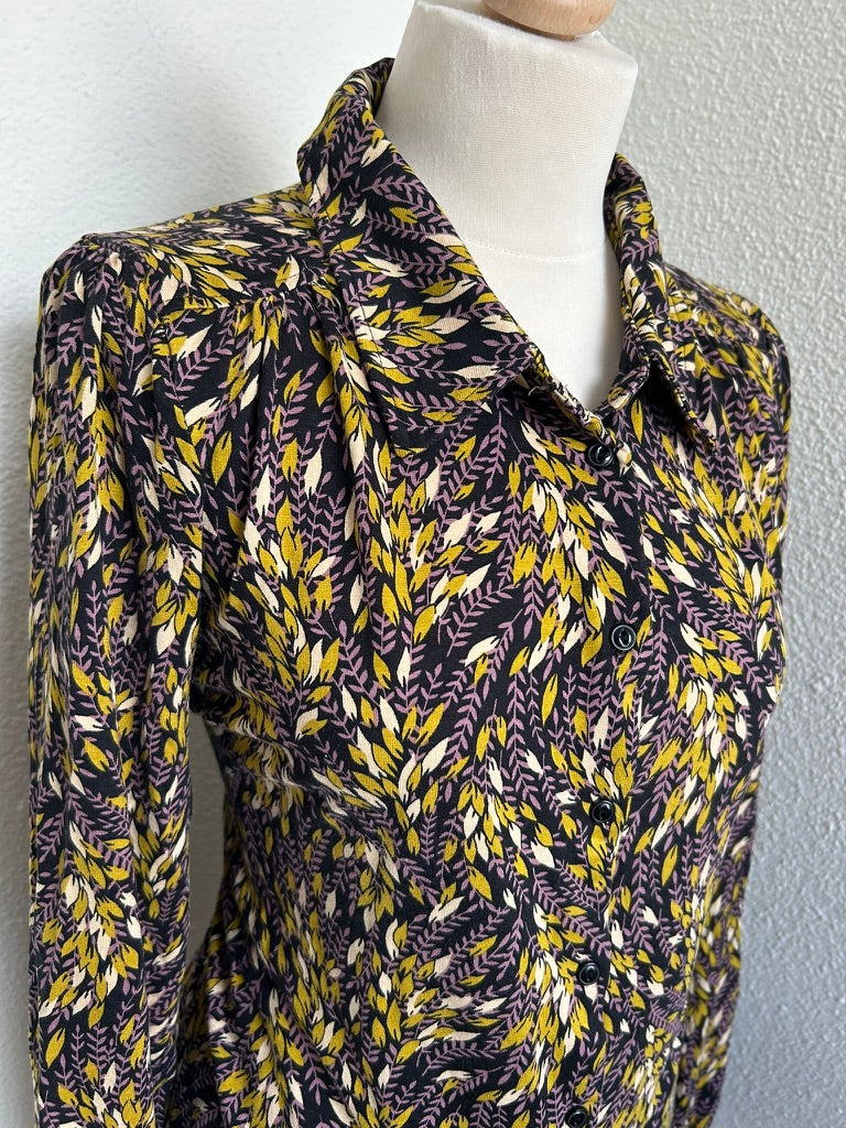 KIng Louie - maat XL - blouse