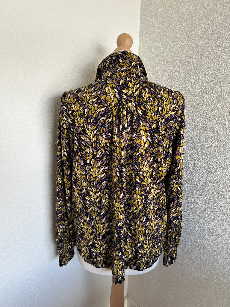 KIng Louie - maat XL - blouse