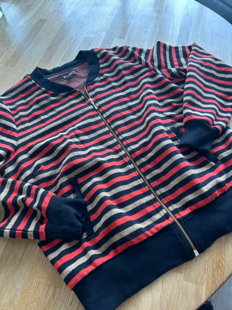 King Louie - maat XL - vest