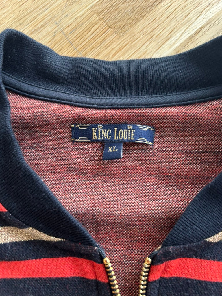 King Louie - maat XL - vest