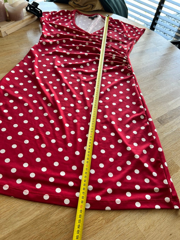 King Louie - maat L - crossdress jurk