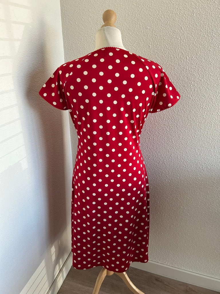 King Louie - maat L - crossdress jurk