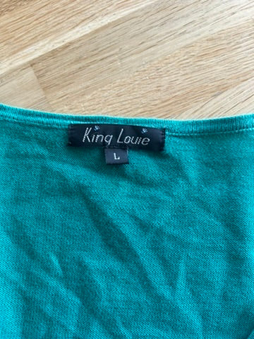 King Louie - maat L - vest