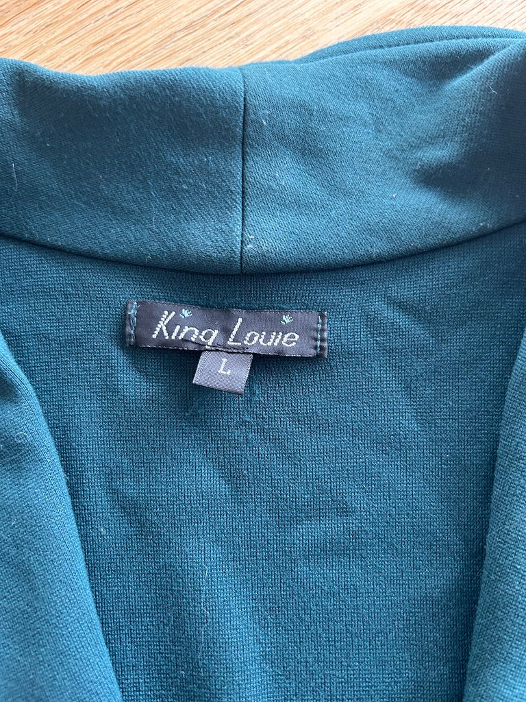 King Louie - maat L - blazer
