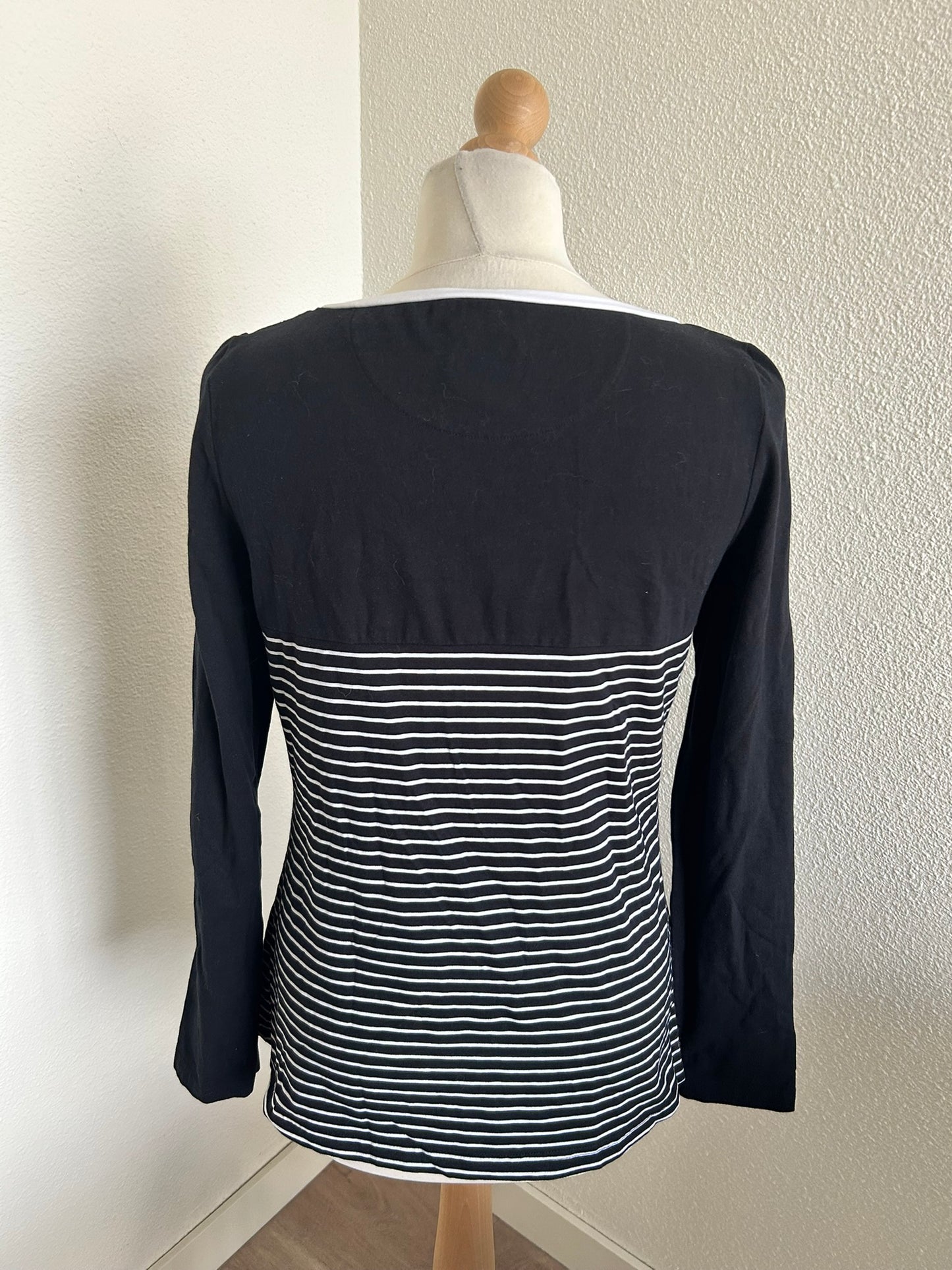 Tante Betsy - maat XL - top