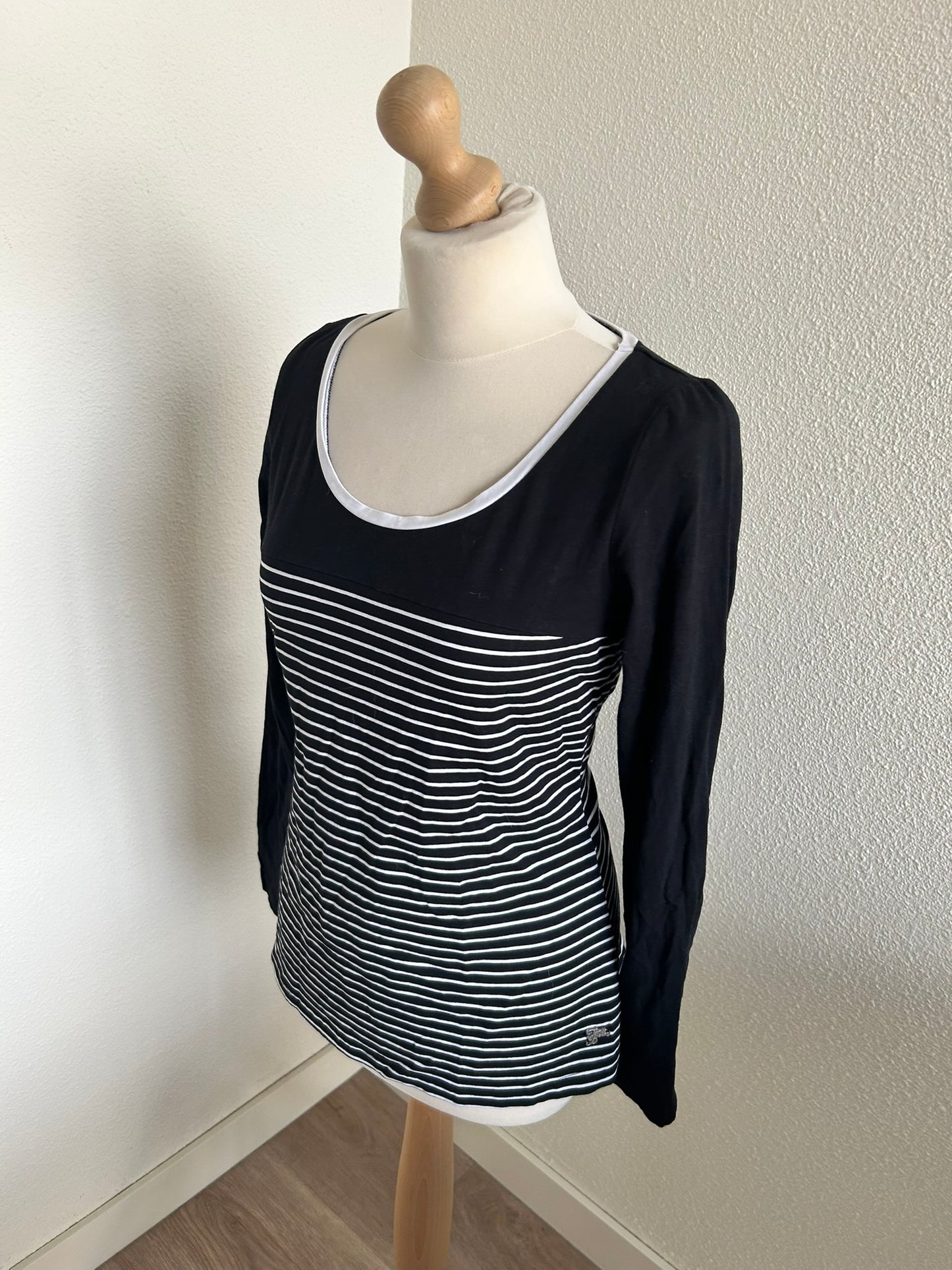 Tante Betsy - maat XL - top