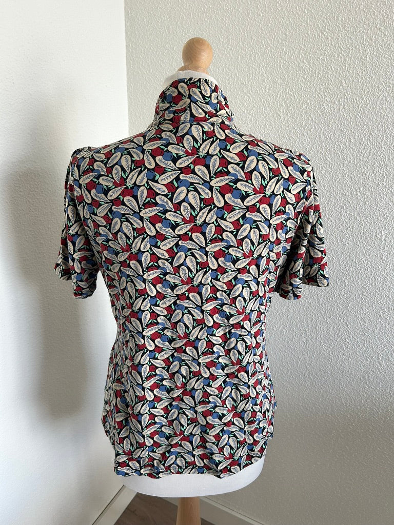 King Louie - maat L - blouse