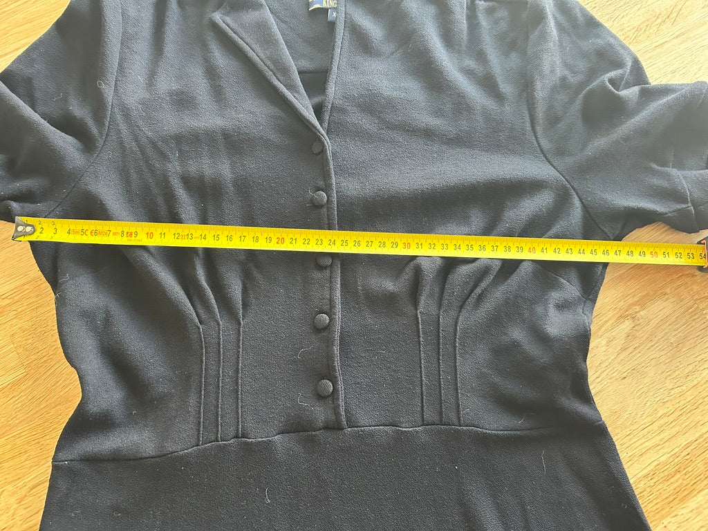 King Louie - maat XL - diner dress