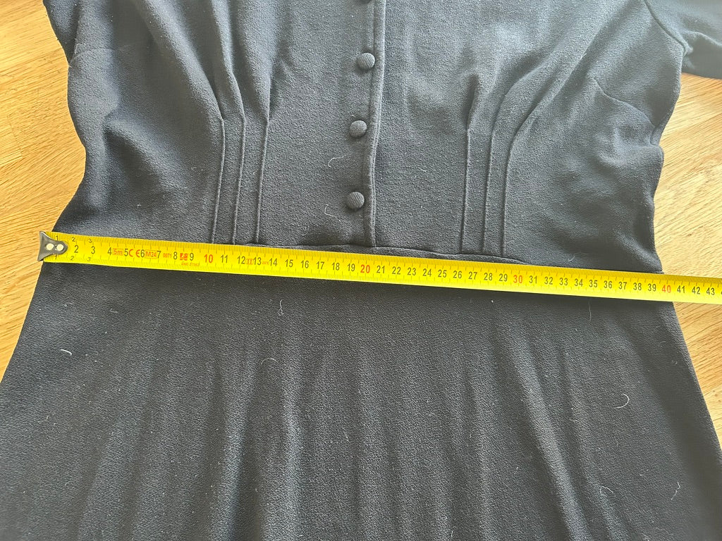 King Louie - maat XL - diner dress