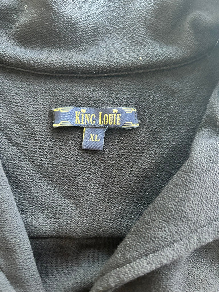 King Louie - maat XL - diner dress